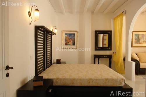 Luxury Villa Mykonos 34